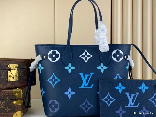 AAA Replica Ru MM VUITTON LOUIS NEVERFULL 0819